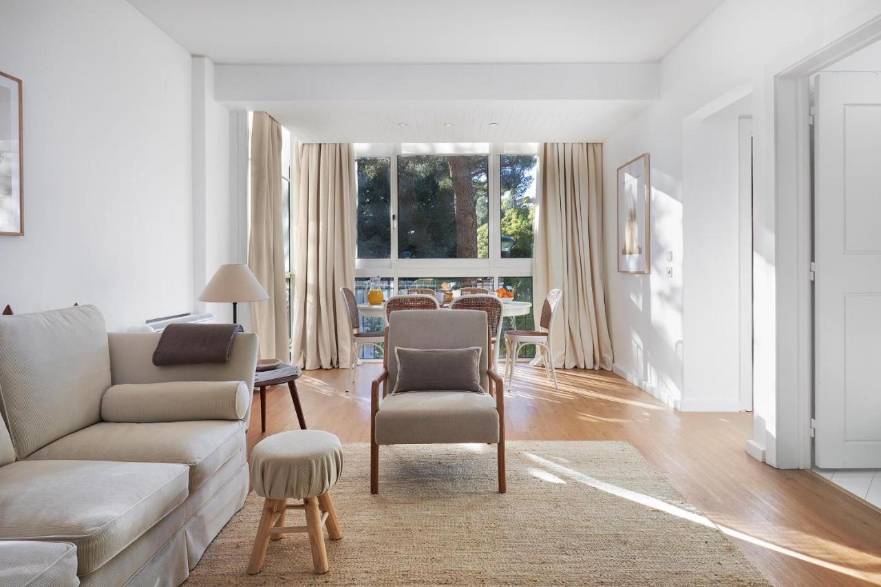 Infante Apartment Cascais Luaran gambar