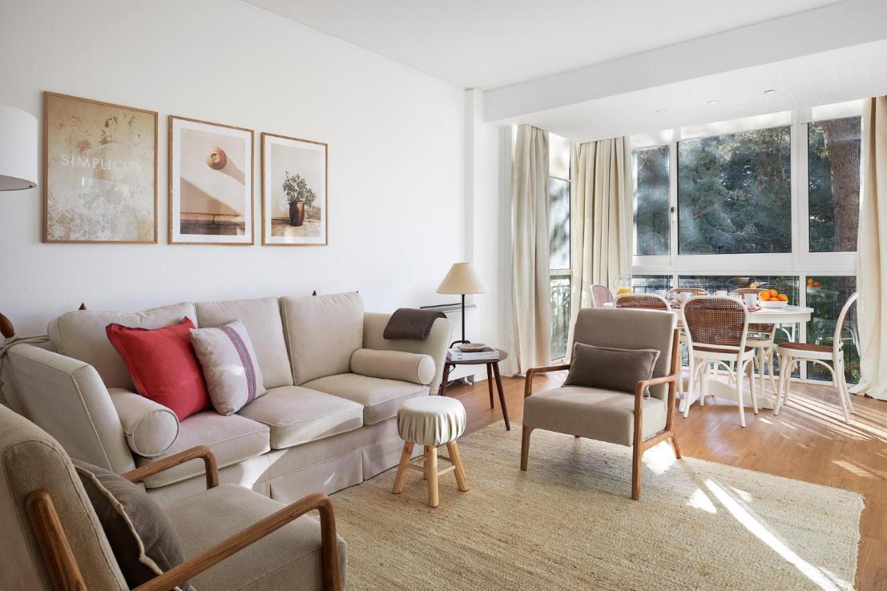 Infante Apartment Cascais Luaran gambar