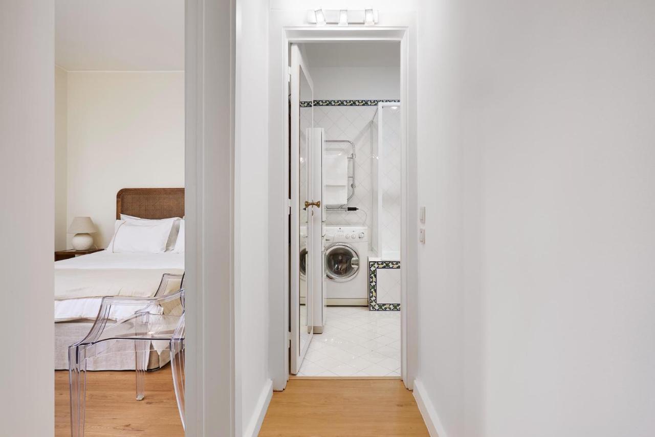 Infante Apartment Cascais Luaran gambar
