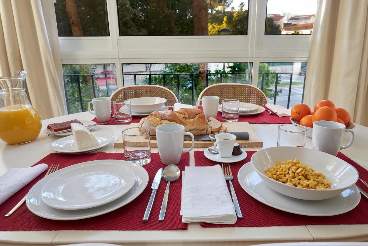 Infante Apartment Cascais Luaran gambar
