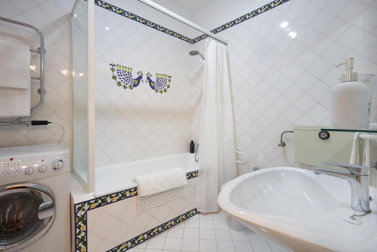Infante Apartment Cascais Luaran gambar