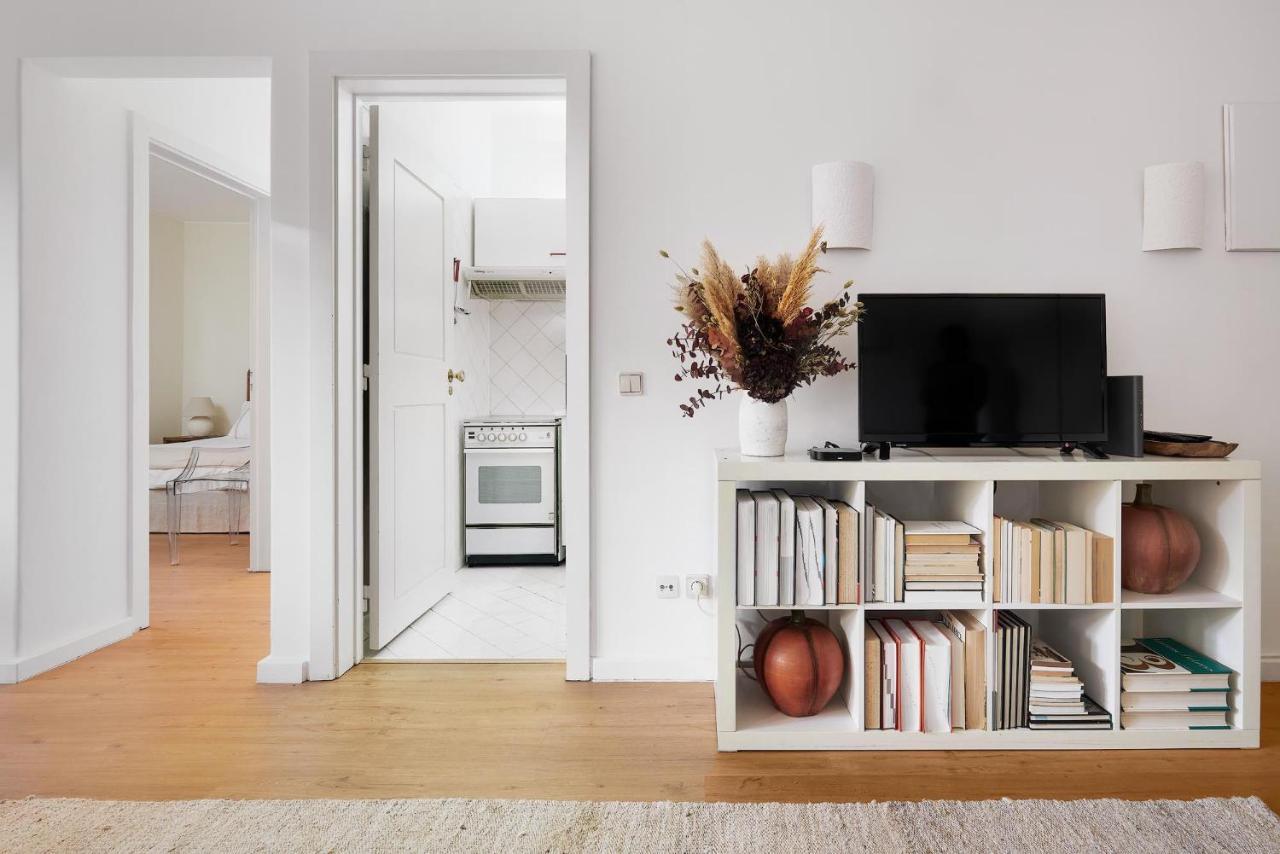 Infante Apartment Cascais Luaran gambar